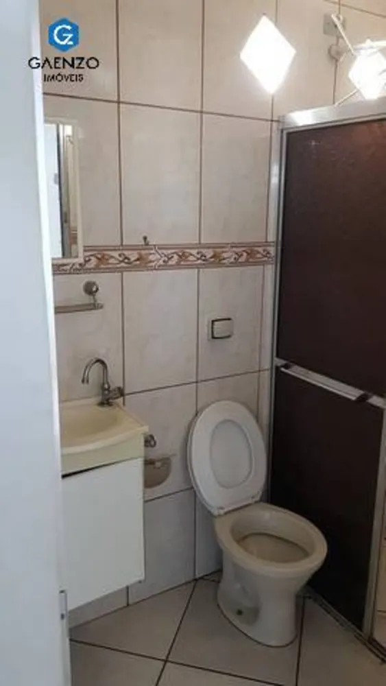Sobrado, 2 quartos, 250 m² - Foto 7