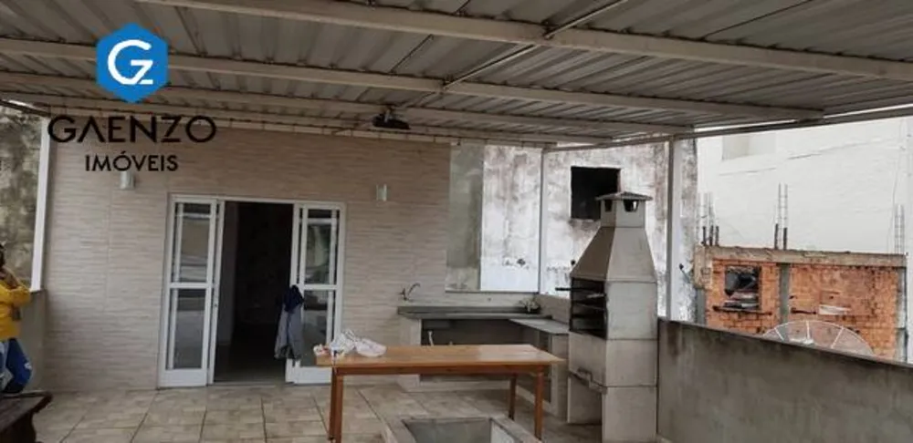 Sobrado, 2 quartos, 250 m² - Foto 5