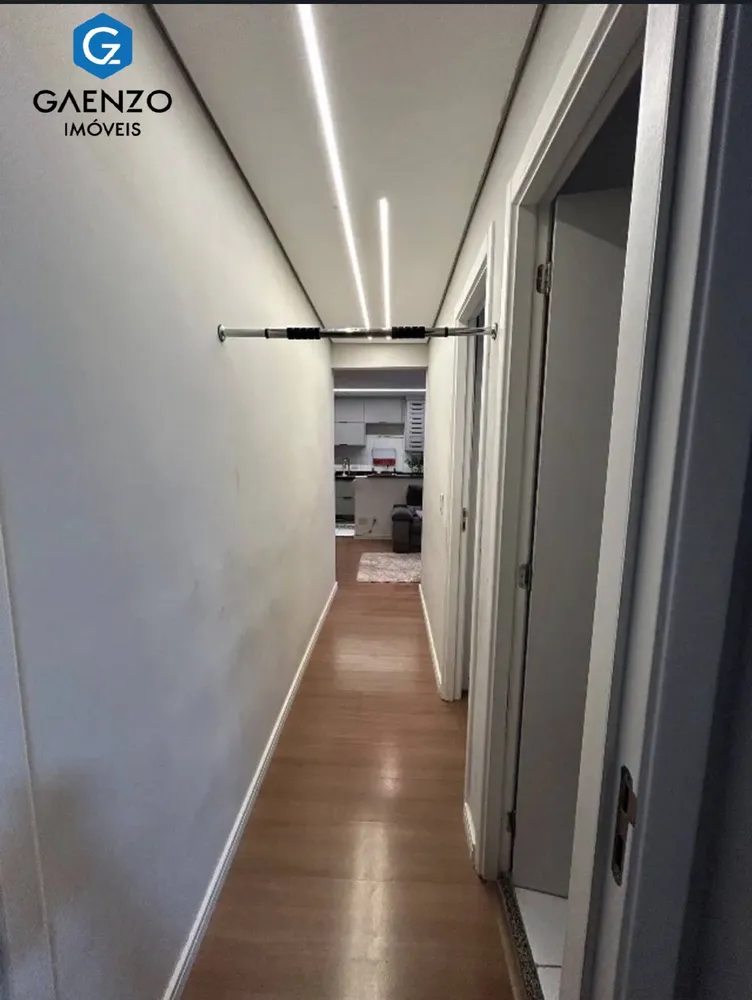 Apartamento, 2 quartos, 51 m² - Foto 10
