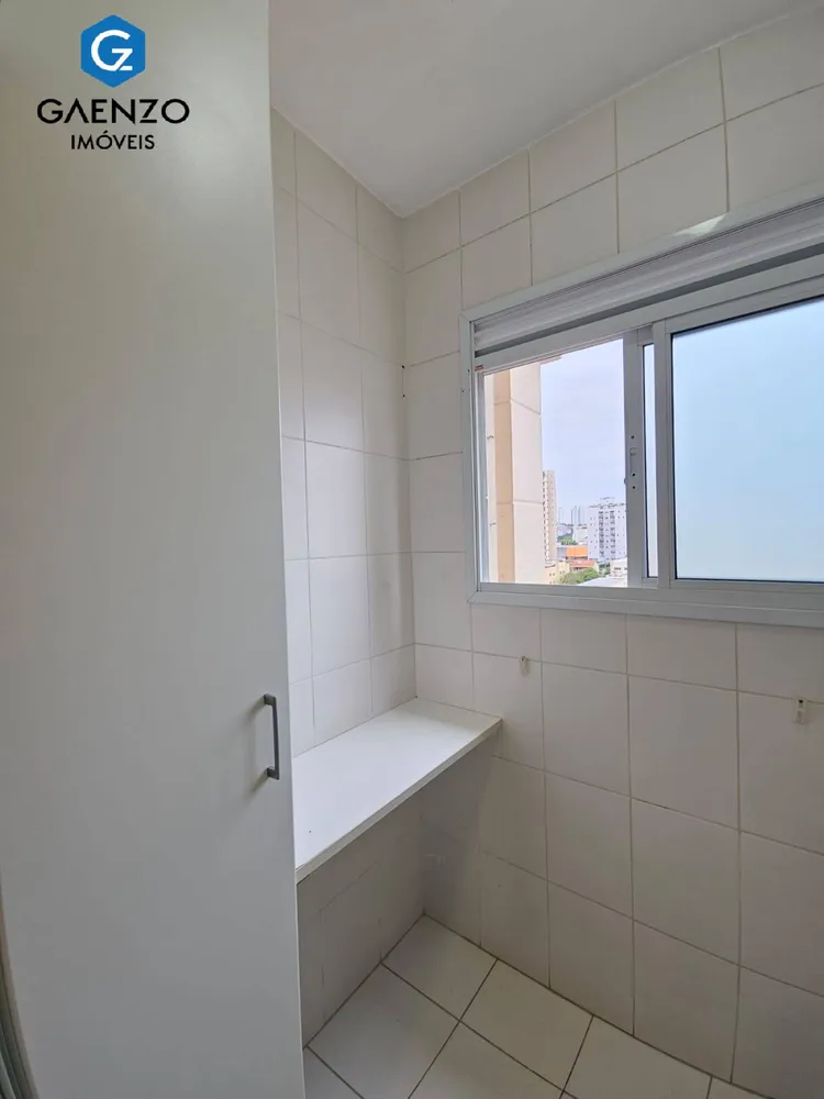 Apartamento, 2 quartos, 53 m² - Foto 4