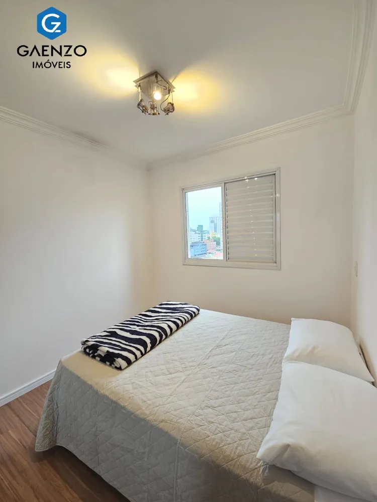 Apartamento, 2 quartos, 53 m² - Foto 2