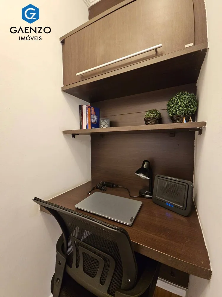 Apartamento, 2 quartos, 53 m² - Foto 7