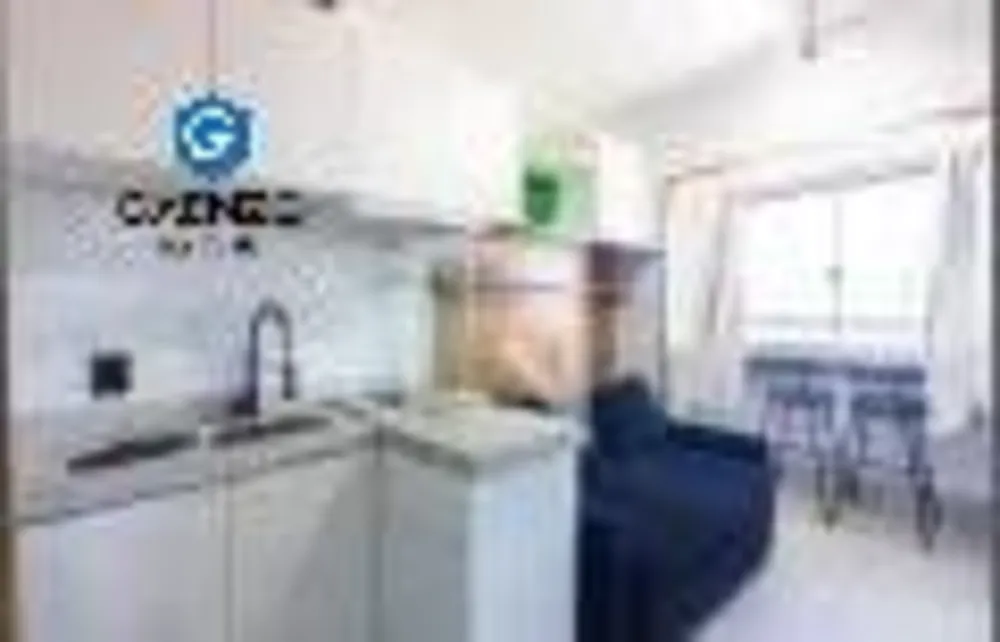 Apartamento, 1 quarto, 24 m² - Foto 4