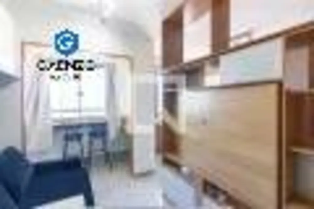 Apartamento, 1 quarto, 24 m² - Foto 6