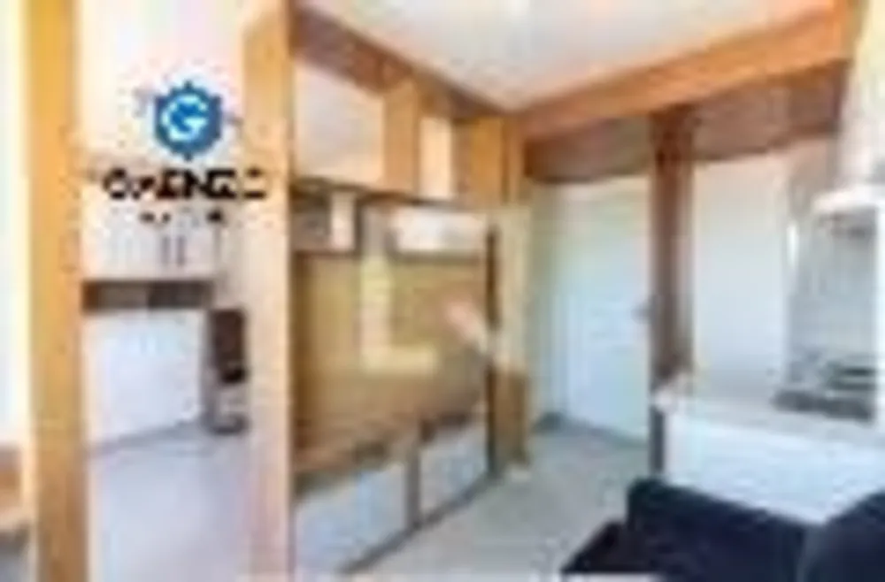 Apartamento, 1 quarto, 24 m² - Foto 3