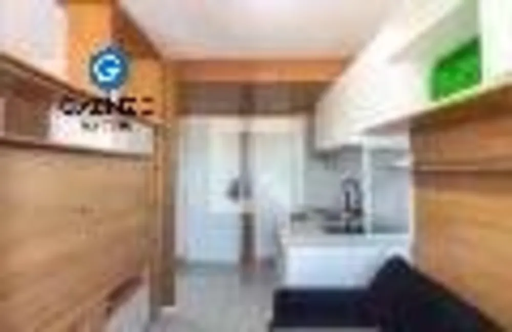 Apartamento, 1 quarto, 24 m² - Foto 2