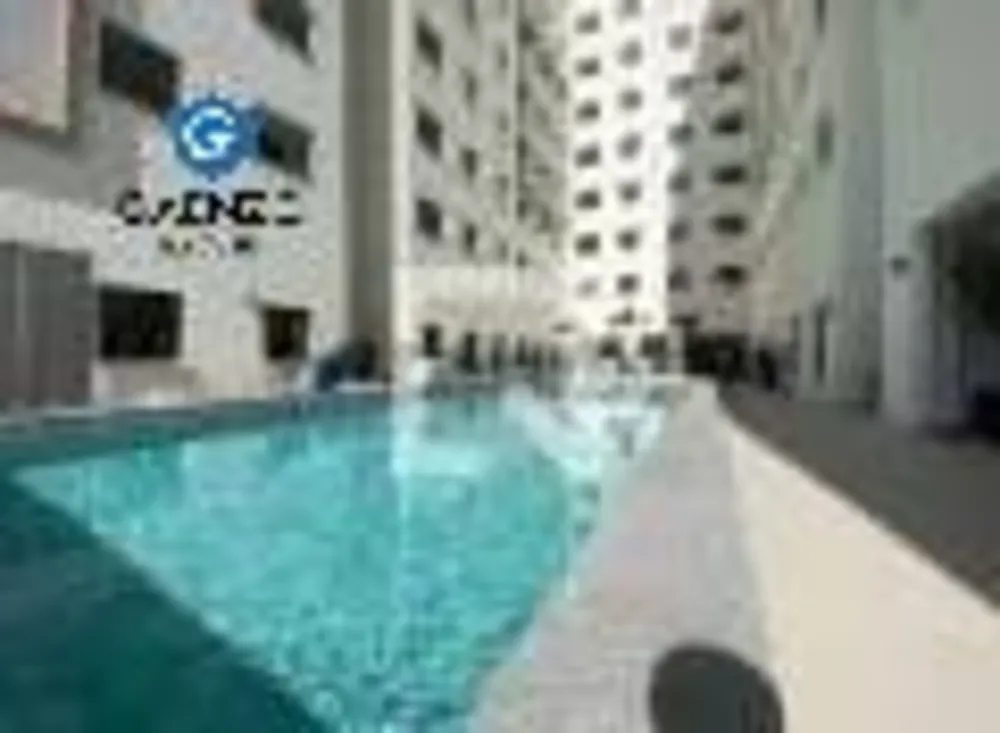 Apartamento, 1 quarto, 24 m² - Foto 1