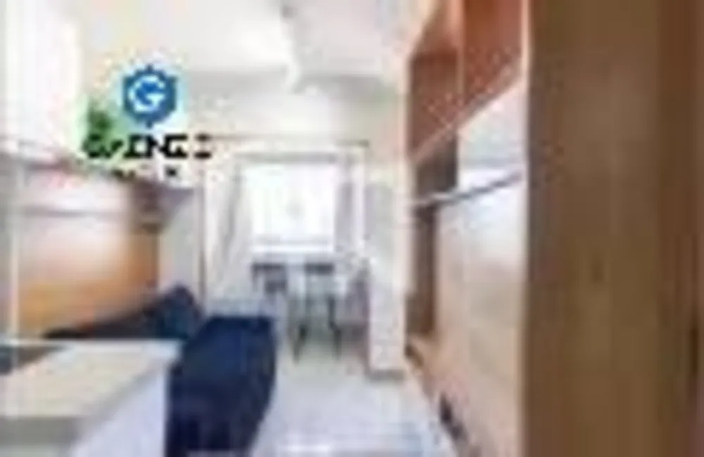 Apartamento, 1 quarto, 24 m² - Foto 7
