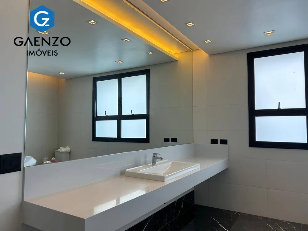 Casa de Condomínio, 4 quartos - Foto 6