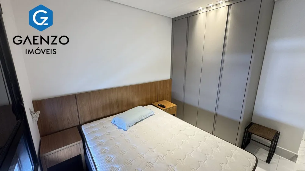 Apartamento, 2 quartos, 64 m² - Foto 2