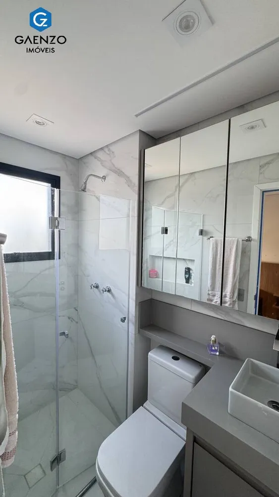 Apartamento, 2 quartos, 64 m² - Foto 8