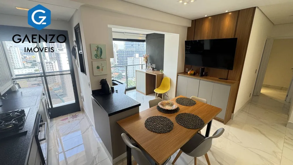 Apartamento, 2 quartos, 64 m² - Foto 3
