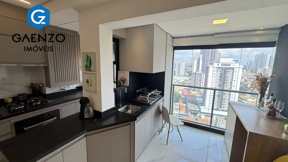 Apartamento, 2 quartos, 64 m² - Foto 3