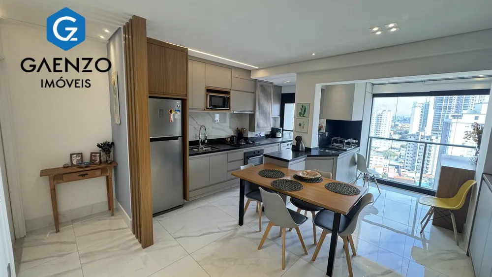 Apartamento, 2 quartos, 64 m² - Foto 4