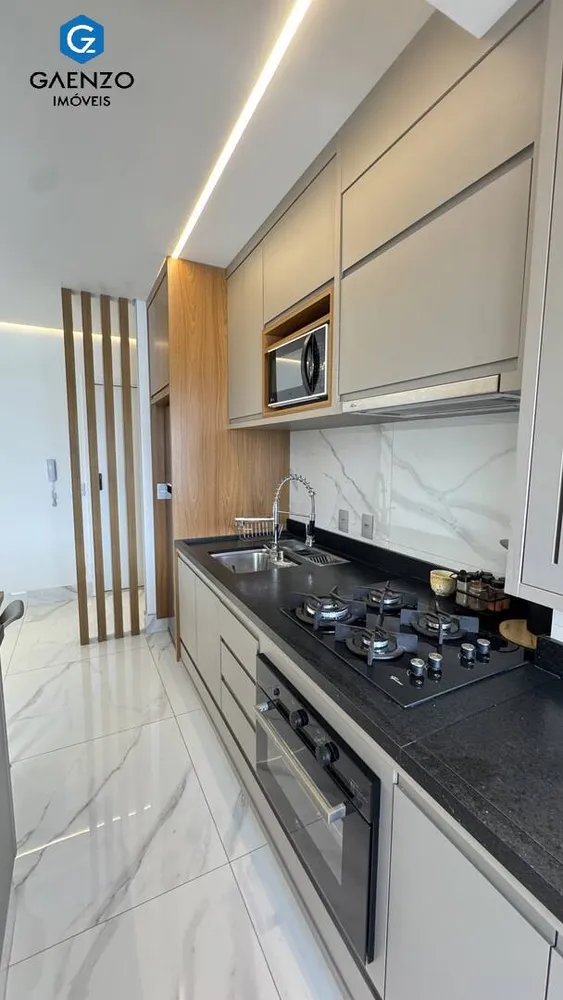 Apartamento, 2 quartos, 64 m² - Foto 8