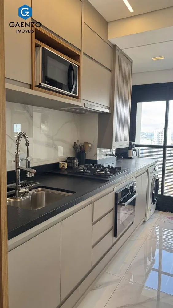Apartamento, 2 quartos, 64 m² - Foto 5