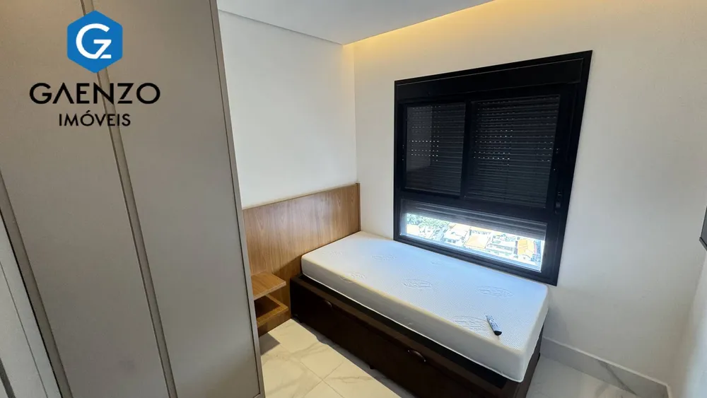 Apartamento, 2 quartos, 64 m² - Foto 2