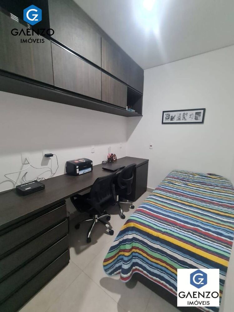 Casa de Condomínio, 3 quartos - Foto 6