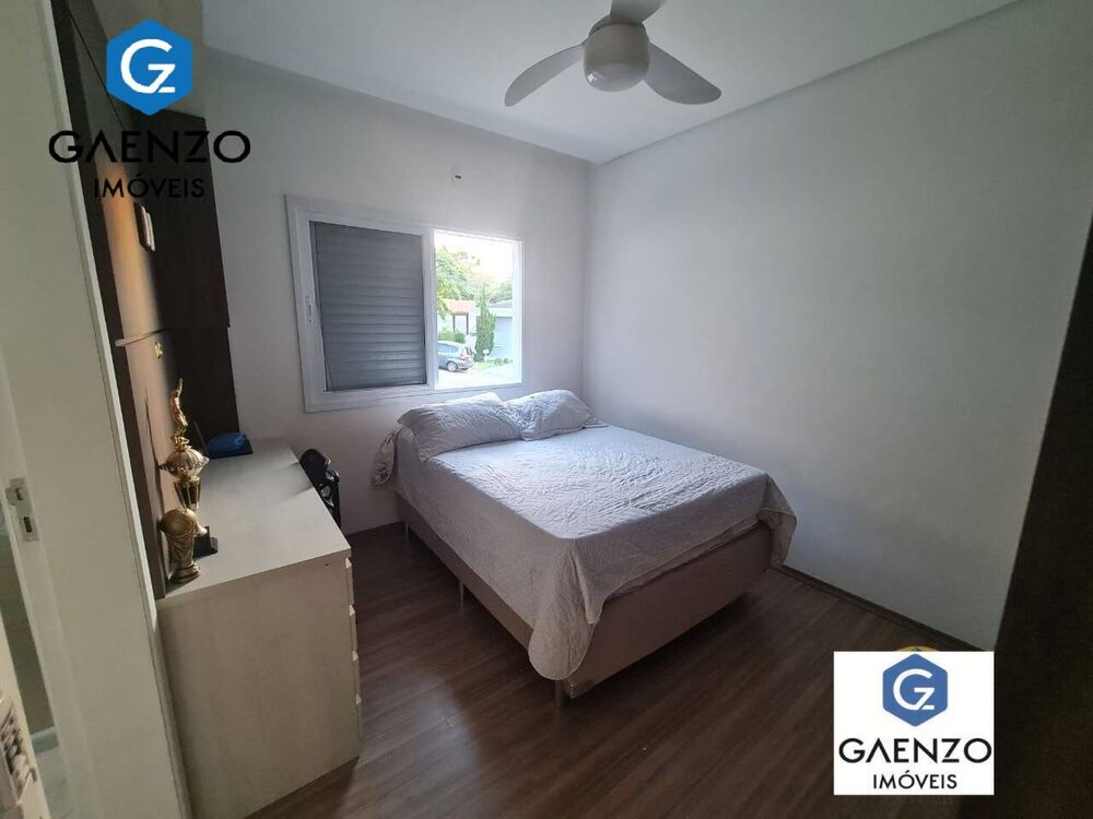 Casa de Condomínio, 3 quartos - Foto 17