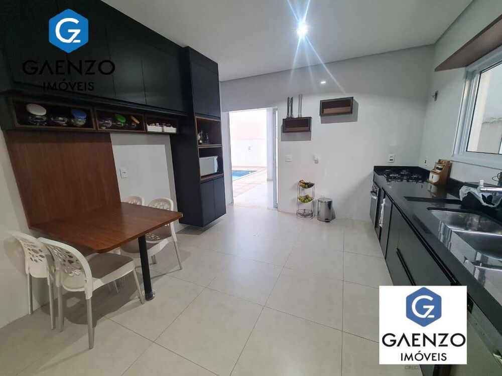 Casa de Condomínio, 3 quartos - Foto 10