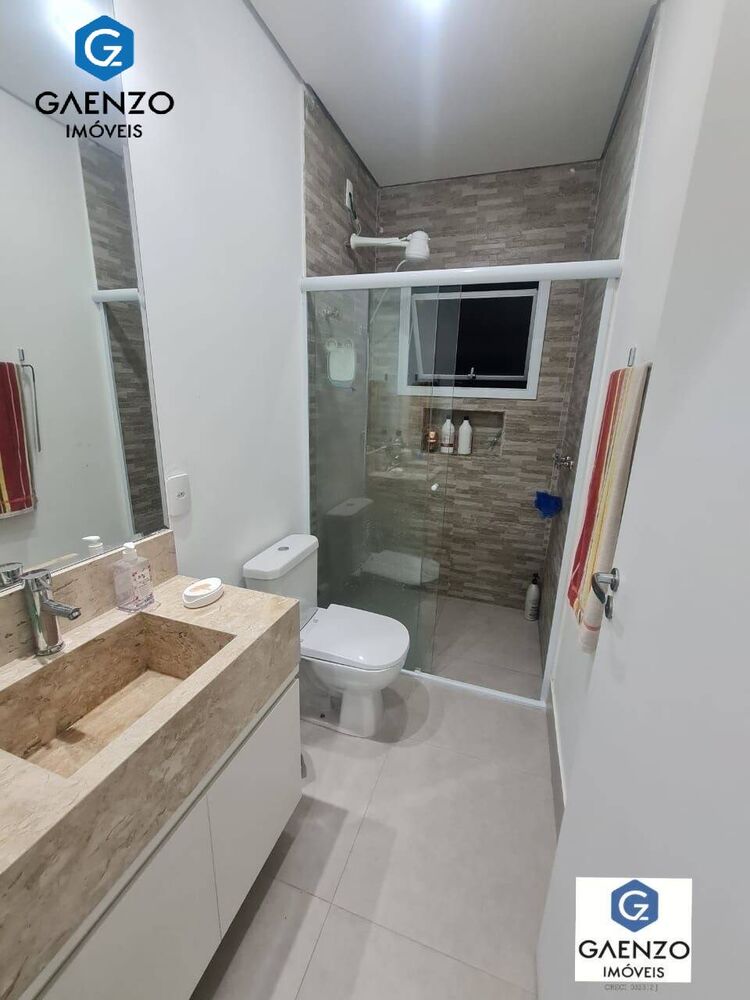 Casa de Condomínio, 3 quartos - Foto 20