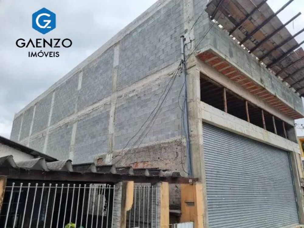 Prédio Inteiro, 230 m² - Foto 6