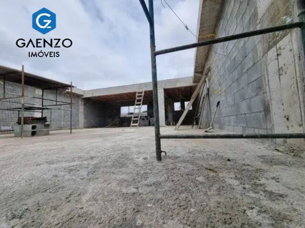 Prédio Inteiro, 230 m² - Foto 1