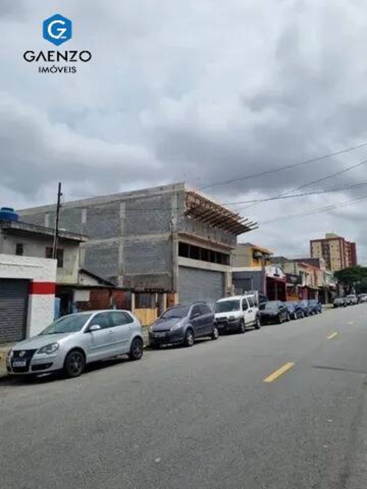 Prédio Inteiro, 230 m² - Foto 10