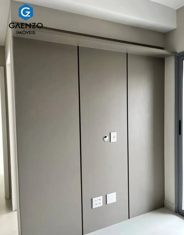 Apartamento, 2 quartos, 61 m² - Foto 4