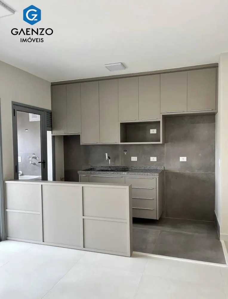 Apartamento, 2 quartos, 61 m² - Foto 3