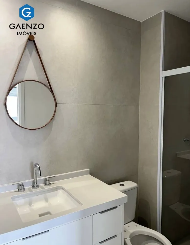 Apartamento, 2 quartos, 61 m² - Foto 2