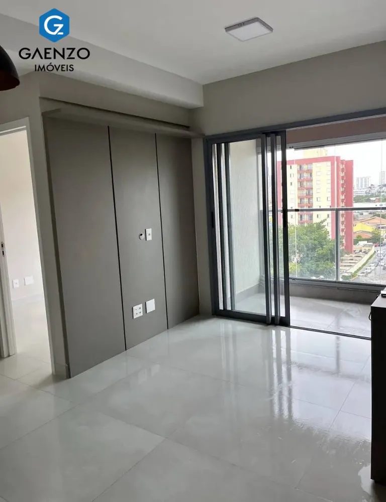 Apartamento, 2 quartos, 61 m² - Foto 1