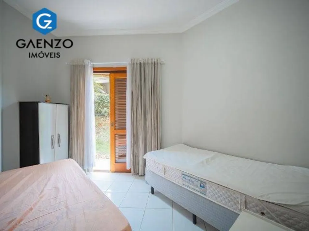 Casa de Condomínio, 8 quartos - Foto 1
