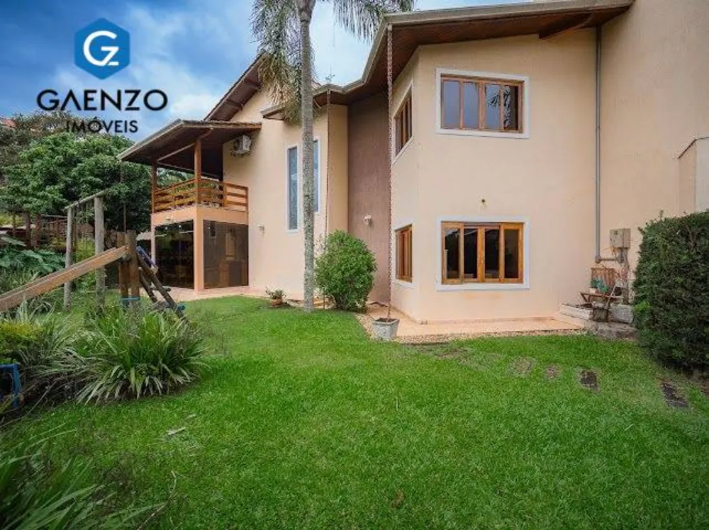Casa de Condomínio, 8 quartos - Foto 3