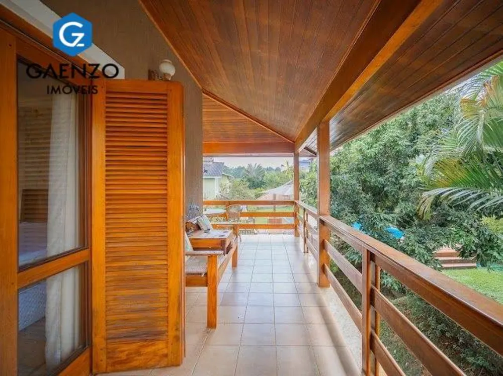 Casa de Condomínio, 8 quartos - Foto 2