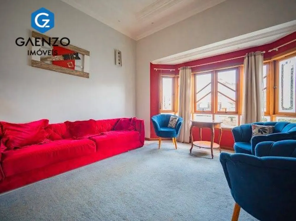 Casa de Condomínio, 8 quartos - Foto 7