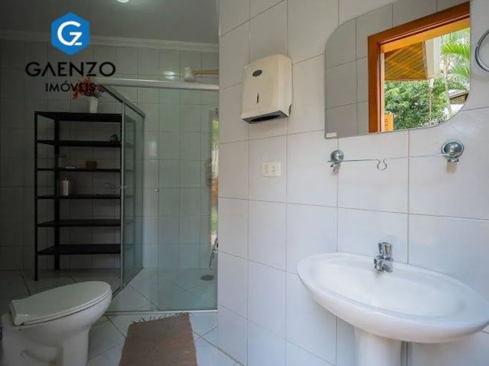 Casa de Condomínio, 8 quartos - Foto 4
