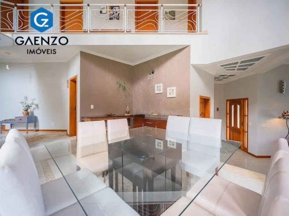 Casa de Condomínio, 8 quartos - Foto 6