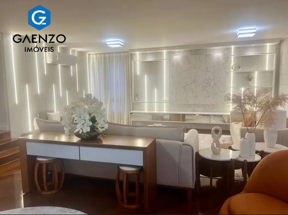 Apartamento, 4 quartos, 300 m² - Foto 5