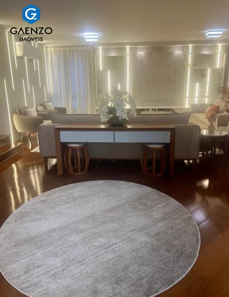 Apartamento, 4 quartos, 300 m² - Foto 4