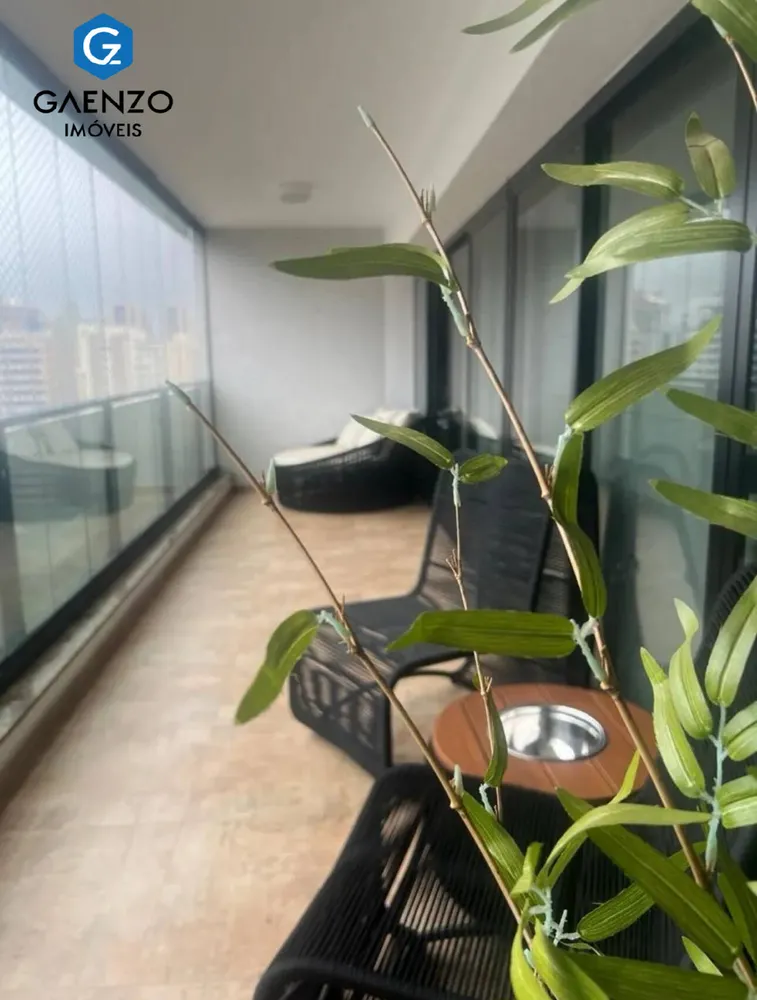Apartamento, 4 quartos, 300 m² - Foto 8