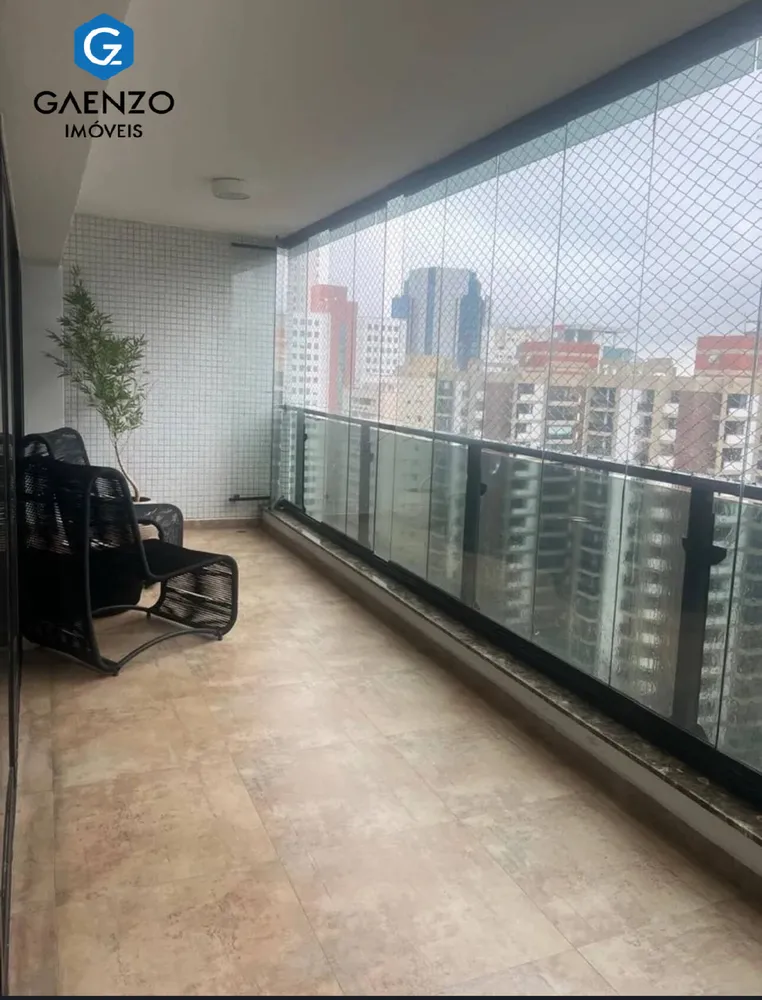 Apartamento, 4 quartos, 300 m² - Foto 3