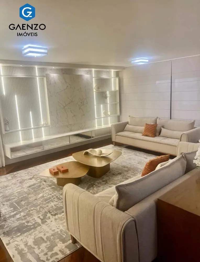 Apartamento, 4 quartos, 300 m² - Foto 3