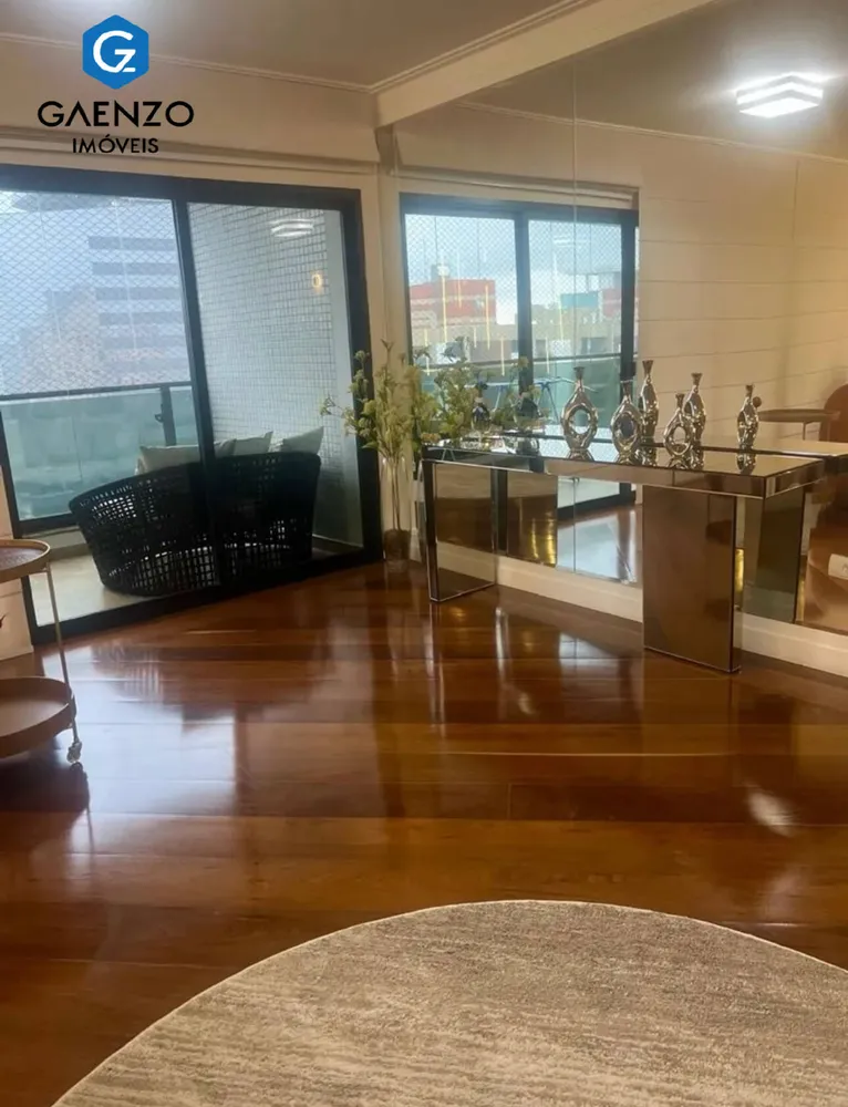 Apartamento, 4 quartos, 300 m² - Foto 6
