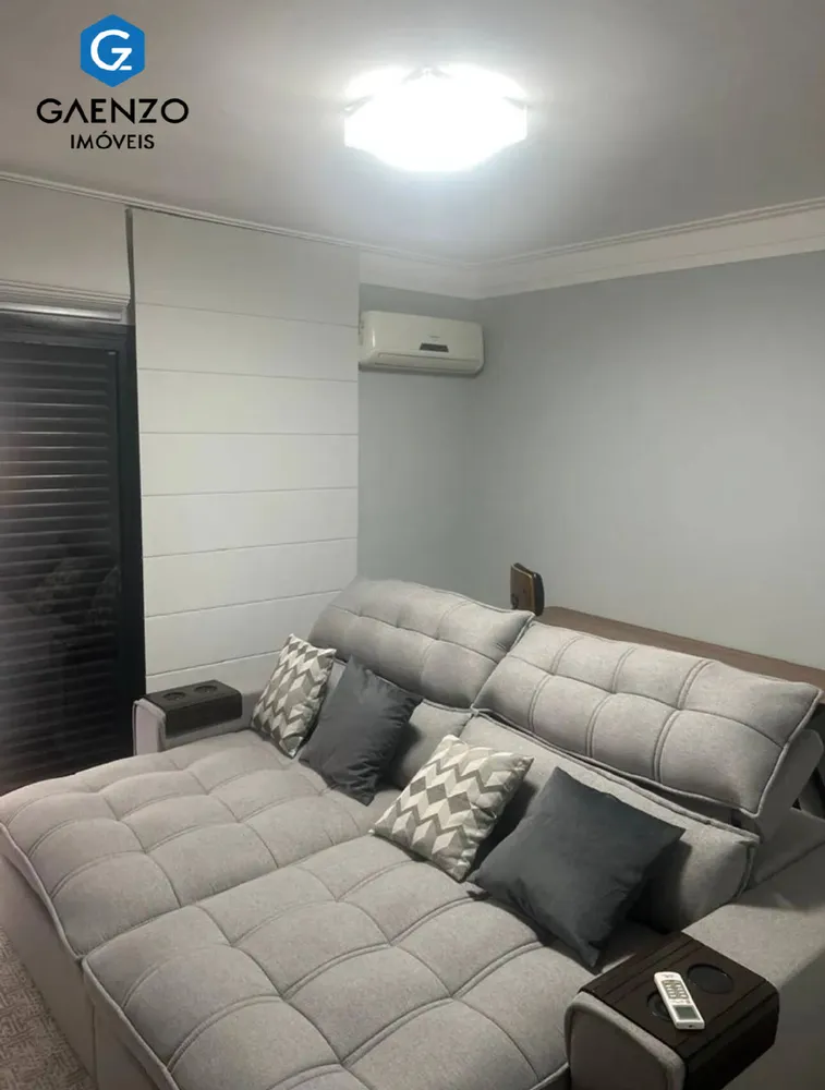Apartamento, 4 quartos, 300 m² - Foto 8