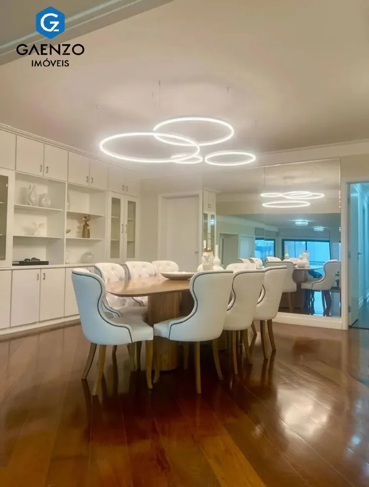 Apartamento, 4 quartos, 300 m² - Foto 7