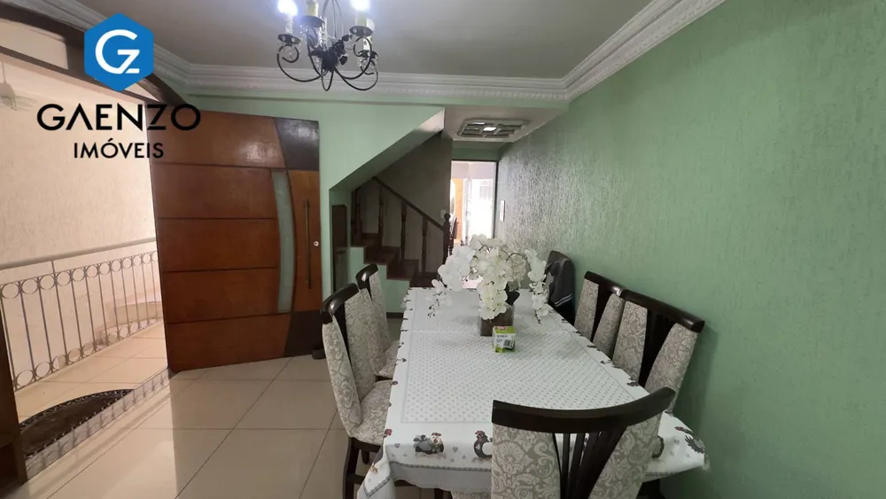 Sobrado, 2 quartos, 262 m² - Foto 6
