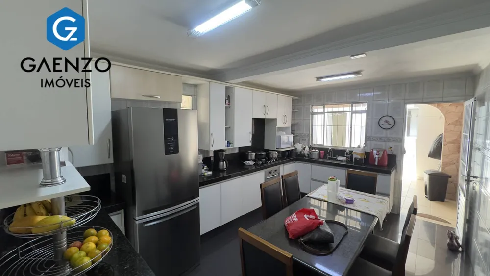 Sobrado, 2 quartos, 262 m² - Foto 8