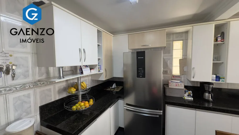 Sobrado, 2 quartos, 262 m² - Foto 4