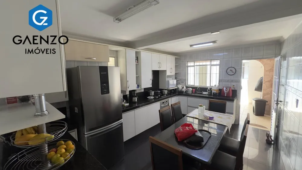 Sobrado, 2 quartos, 262 m² - Foto 5